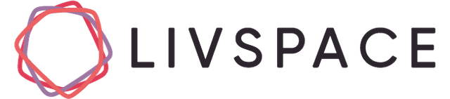 Livspace logo