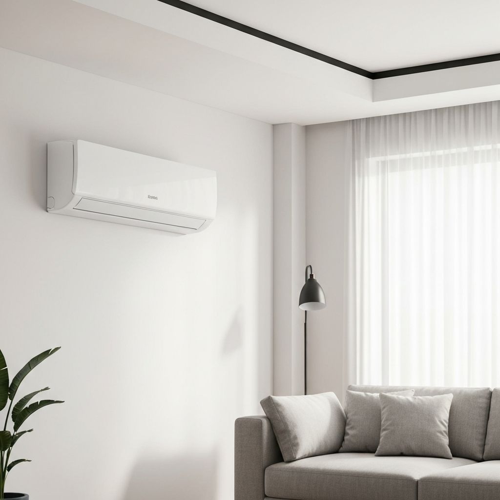 Air Conditioners