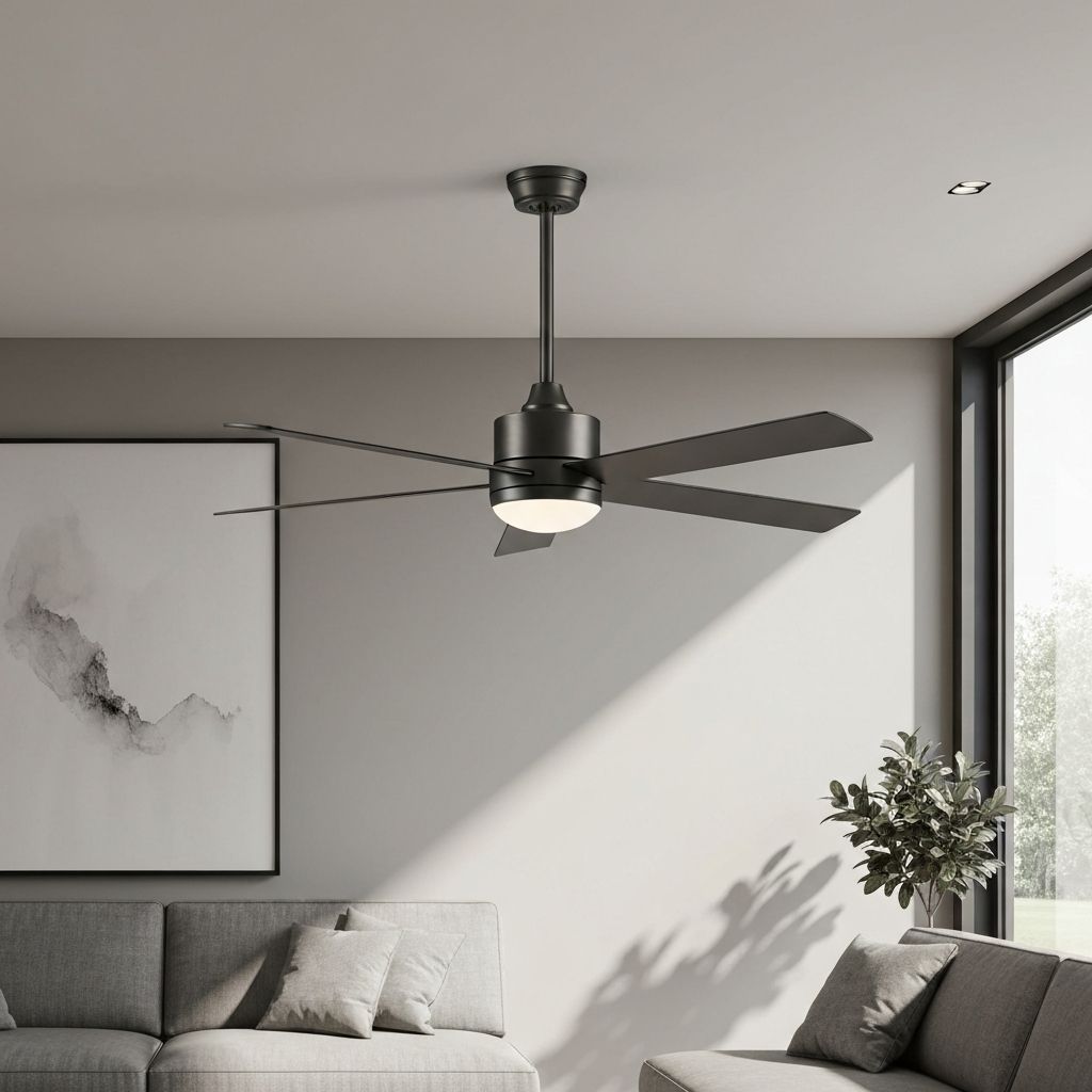 Premium Designer Fans