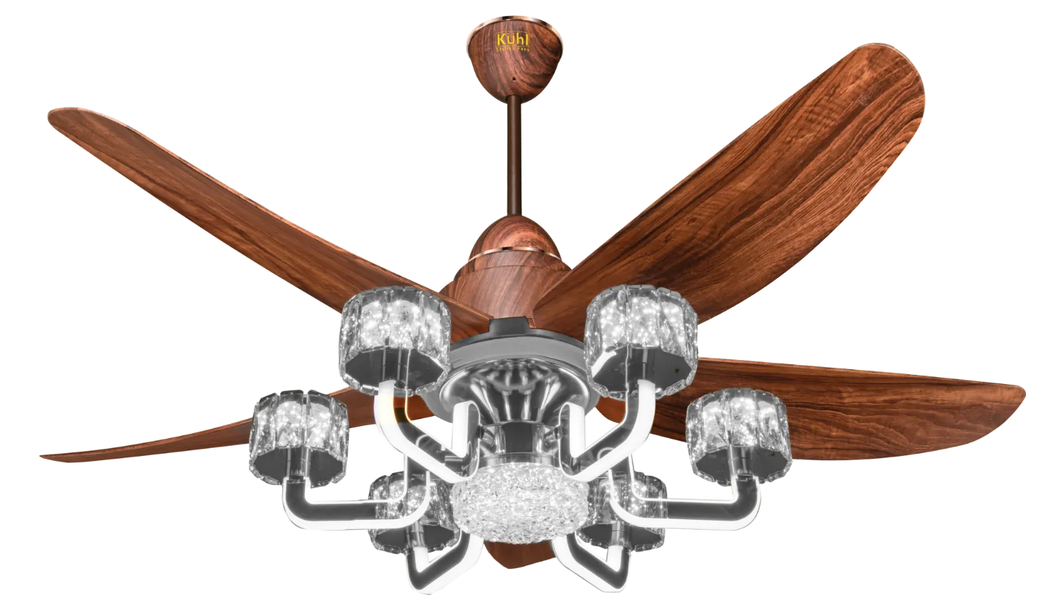 Centauri Series (BLDC)