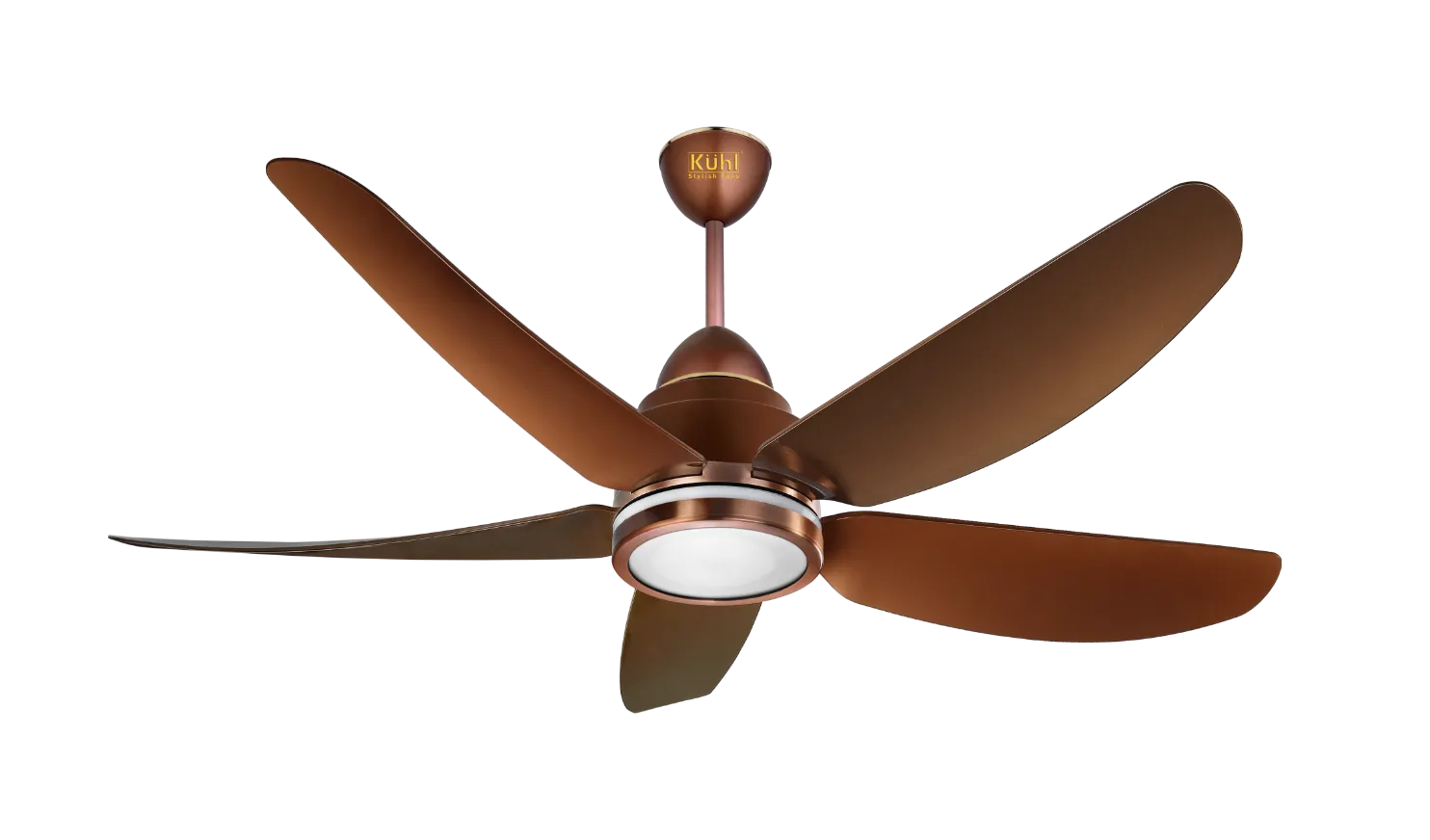 Luxus Series (BLDC)