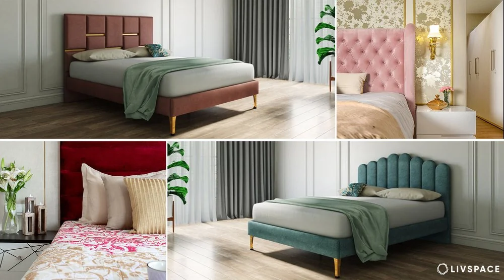 Hayden Bed & Sofa
