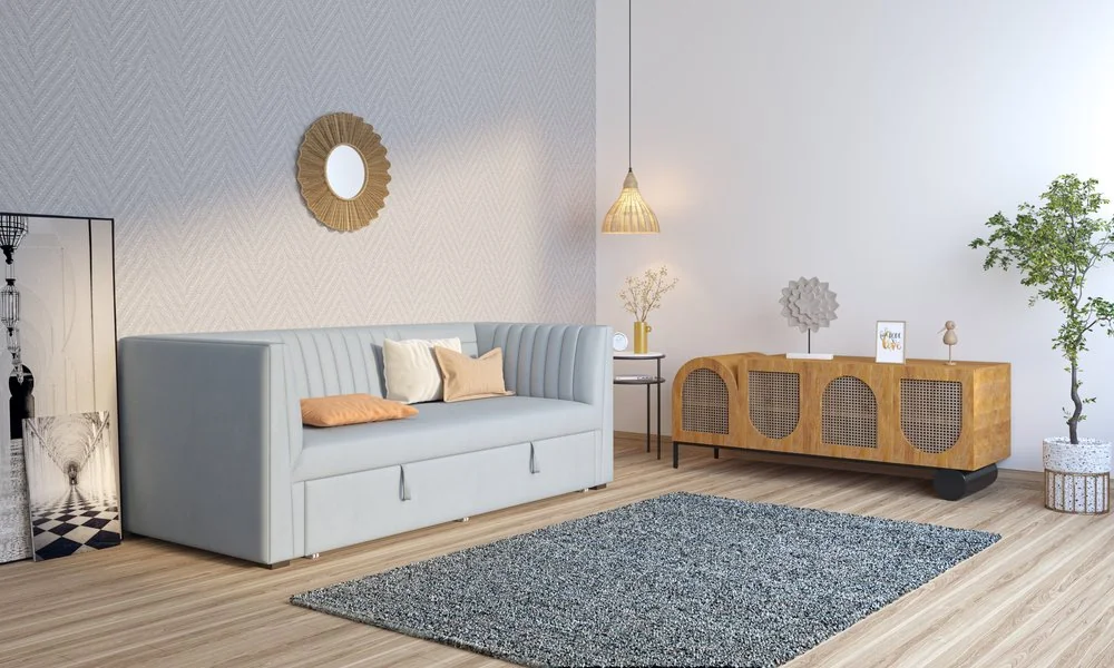 Hayden Sofa Series
