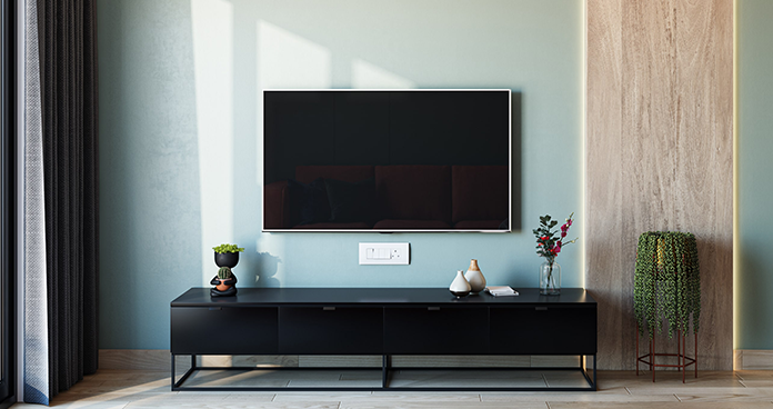 TV Unit