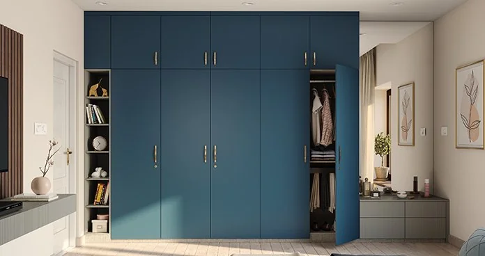 Wardrobes