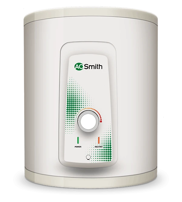 Water Heaters & Geysers
