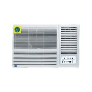 Carrier Window Air Conditioners