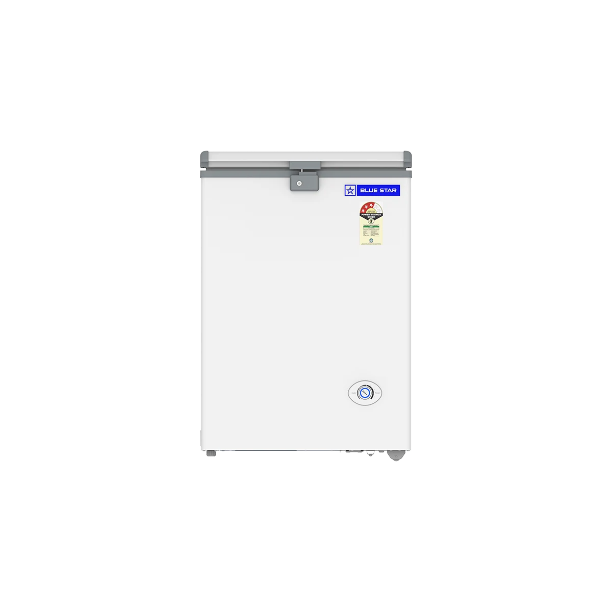 Blue Star N Series | Hard Top | Deep Freezer | 108 Litres | 3 Star | 2025 BEE LABEL