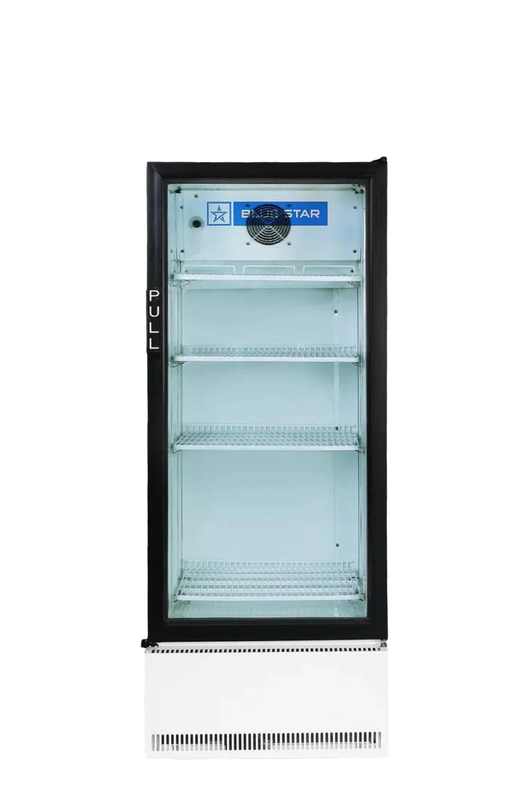Blue Star SC Series | Floor Standing | Visi Cooler | 285 Litres