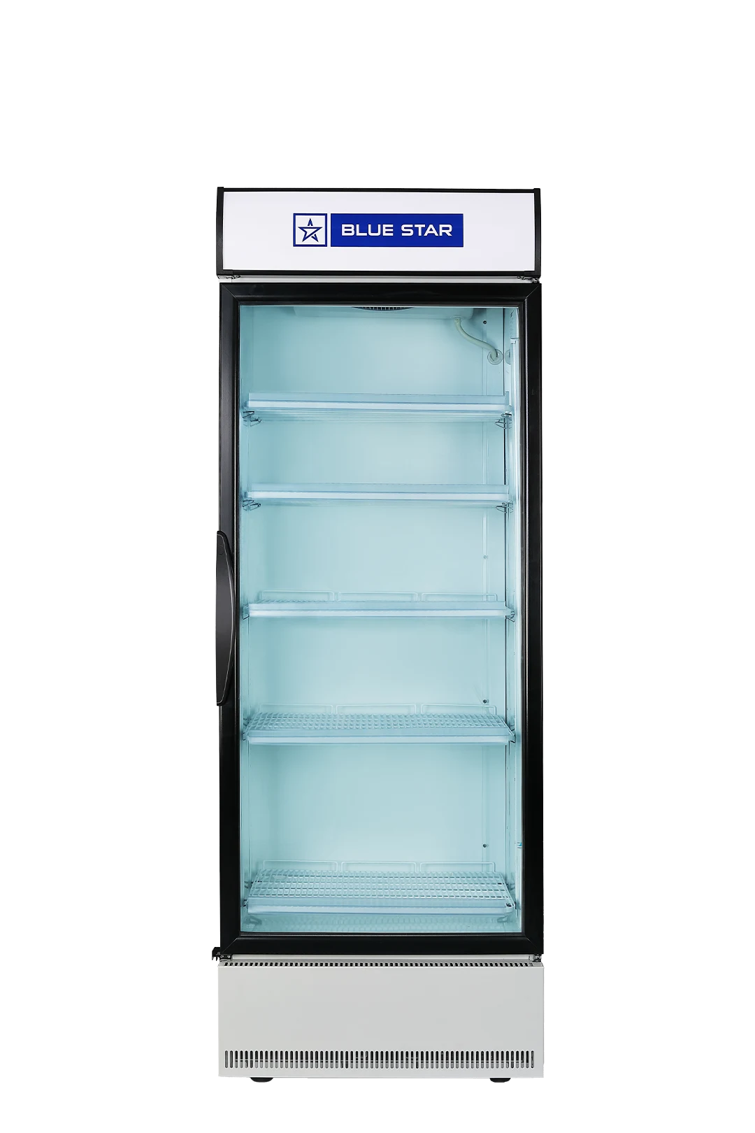 Blue Star SC Series | Floor Standing | Visi Cooler | 595 Litres