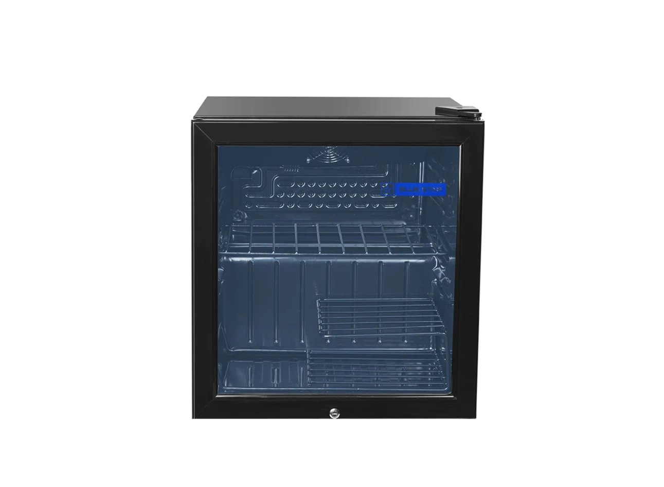 Blue Star D Series | Table Top | Visi Cooler | 55 Litres