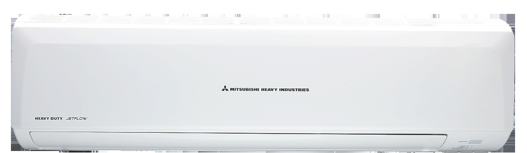 Mitsubishi Heavy Duty 1.2 Ton Fixed Speed ACs