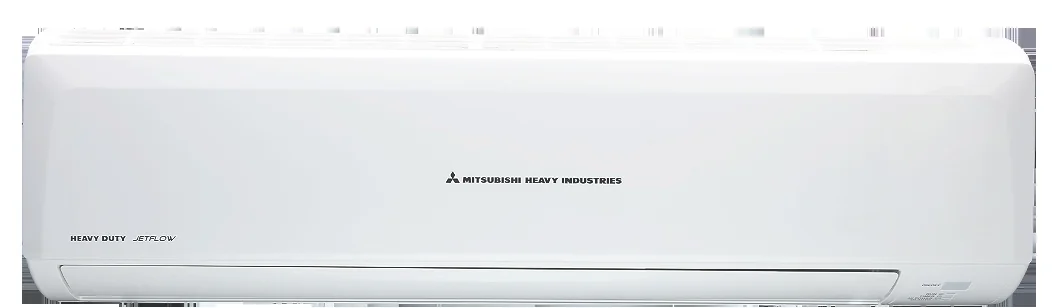Mitsubishi Heavy Duty 1 Ton 3 Star ACs