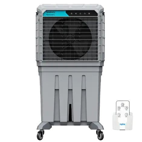 Symphony Movicool L 200 (200L Commercial)