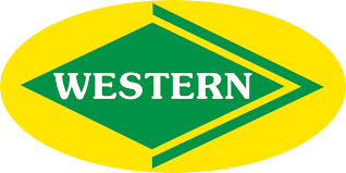 Western logo