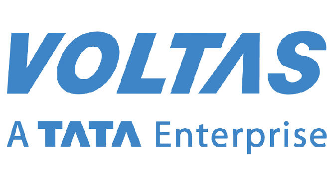 Voltas logo
